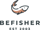 fisher logo